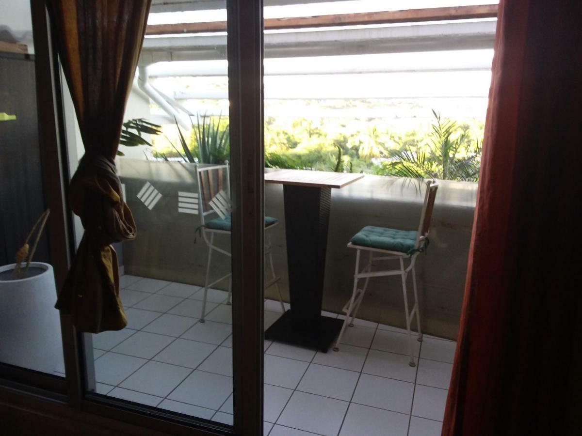 Les Aigrettes St Gilles Les Bains Apartamento Saint-Paul Exterior foto