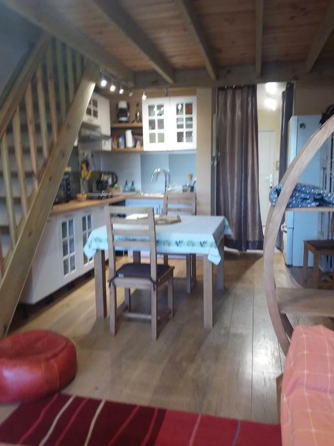 Les Aigrettes St Gilles Les Bains Apartamento Saint-Paul Exterior foto